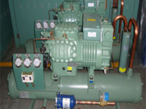 Condensing Unit