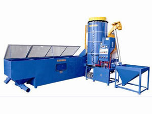 PSY70~120 Lantoky Continuous Pre-Expander