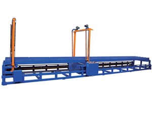 PSC200-800A Block Cutting Machine