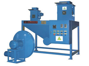 EPS Crusher Machine