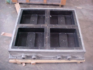 EPS Mould